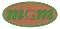 MGM Cane Furniture