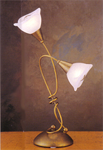 'Juno' table lamp