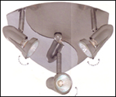 'Roman' lighting