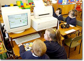 primary ofsted sats reports