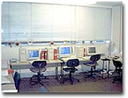 Information Technology training