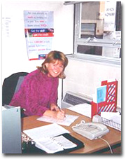 Business Administration at YMCA Warrington