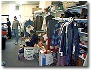 Retail training and courses available