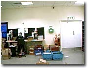 Warehousing skills and training available